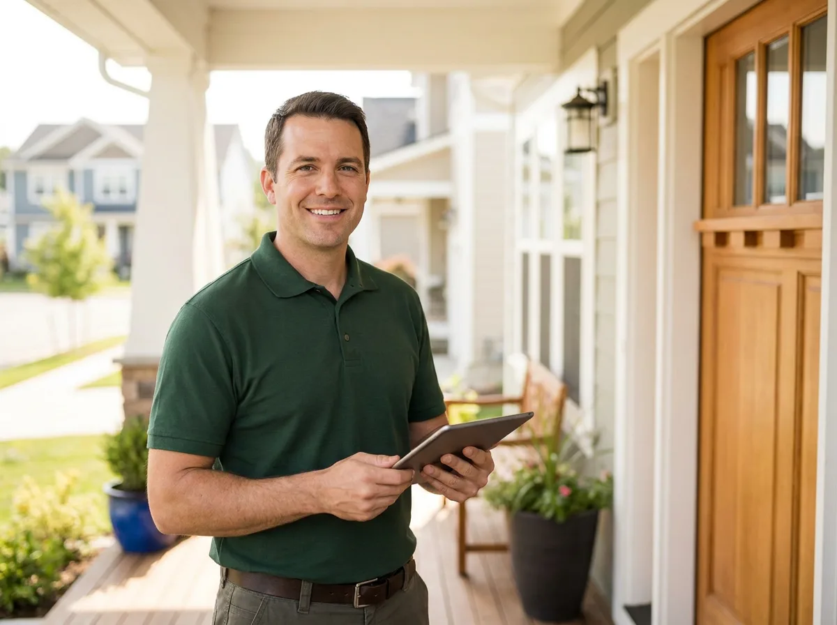 Pest control FAQs for Hull, TX